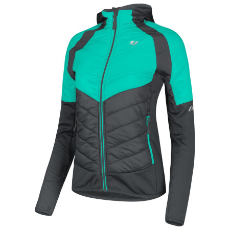 Damen-Sweatshirt Etape Sierra Pro 2.0