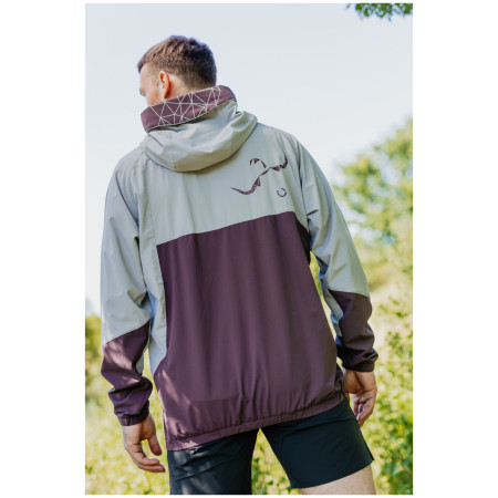Herren-Sweatshirt High Point Rocky Hoody