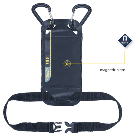 Magnetplatte Beal Attrac Tool