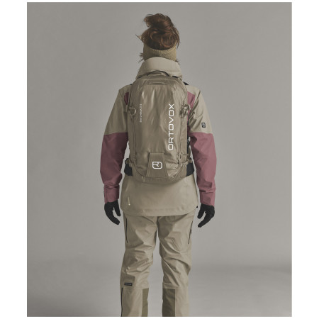 Skialp-Rucksack Ortovox Switchback 25 S