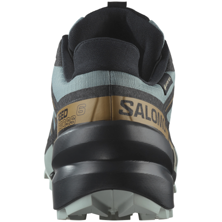 Herren Laufschuhe Salomon Speedcross 6 Gore-Tex