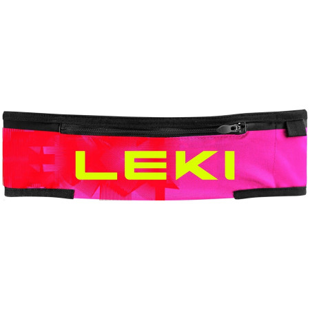Gürtel für Stöcke Leki Trail Running Pole Belt