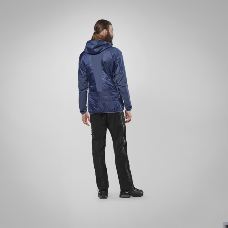 Herrenjacke Salewa ORTLES HYB TWR JACKET M