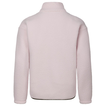 Kinder-Sweatshirt Dare 2b Zesty II Fleece Pink Haze