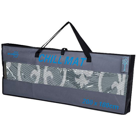 Decke Bo-Camp Chill Mat Picnic