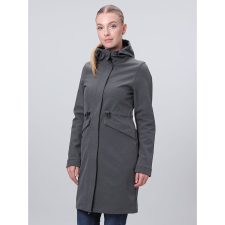 Damenmantel Loap Lunara