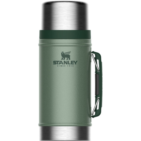 Thermokanne Stanley CS na jídlo 940ml grün Green