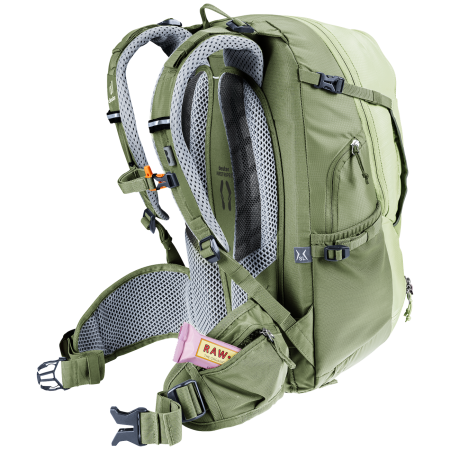 Rucksack Deuter Trans Alpine 22 SL