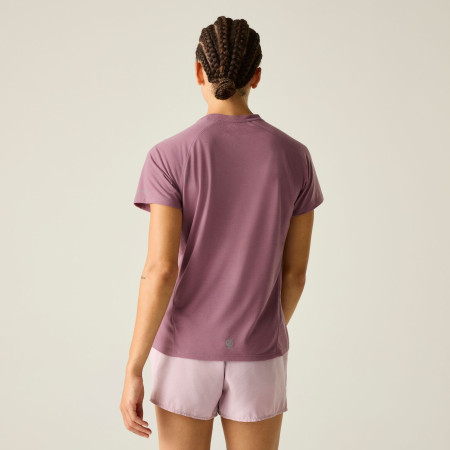 Damen-T-Shirt Dare 2b Nimble Tee