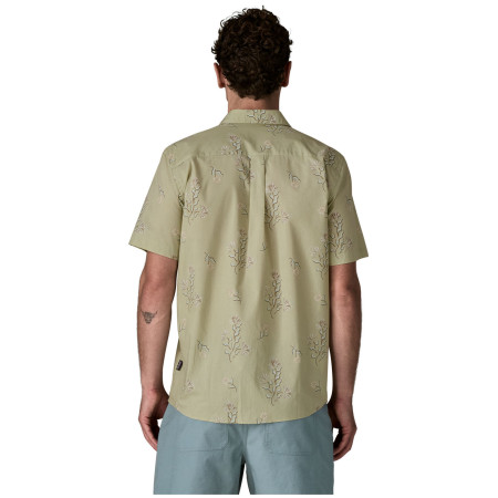 Herrenhemd Patagonia Men's Go-To Shirt