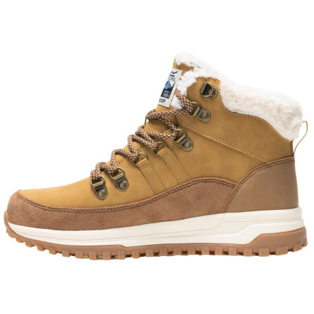 Damen Winterschuhe Regatta Elbourne