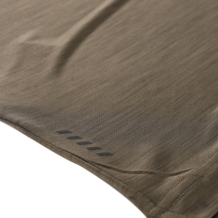 Herren-Funktionsshirt Alpine Pro Basik