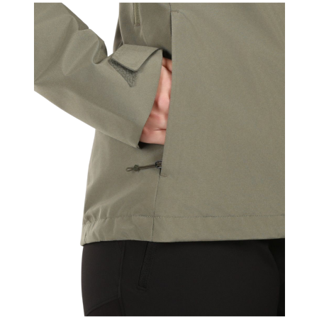 Damenjacke Kilpi Sonna-W