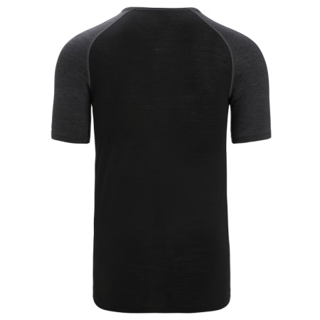 Herren-Funktionsshirt Icebreaker Men 125 ZoneKnit™ SS Crewe