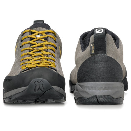 Herrenschuhe Scarpa Mojito Trail Gtx