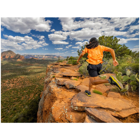 Herren Laufschuhe Topo MTN Racer 3