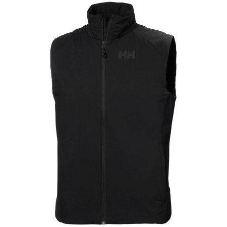 Herrenweste Helly Hansen Odin Lt Stretch Ins Vest 2.0 schwarz Black