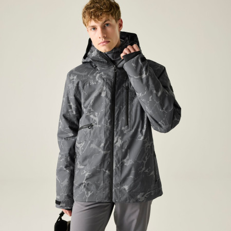 Herrenjacke Dare 2b Baseplate IV Jacket
