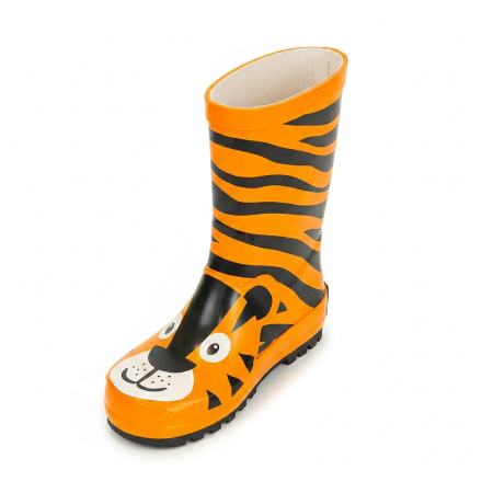 Kinderstiefel Pidilidi Tygr