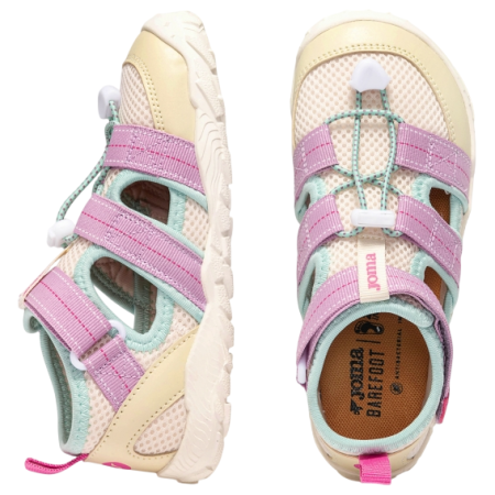 Kindersandalen Joma Drua Beige