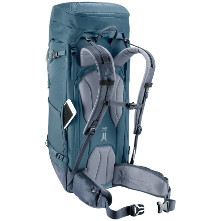 Wanderrucksack Deuter Rise 34+