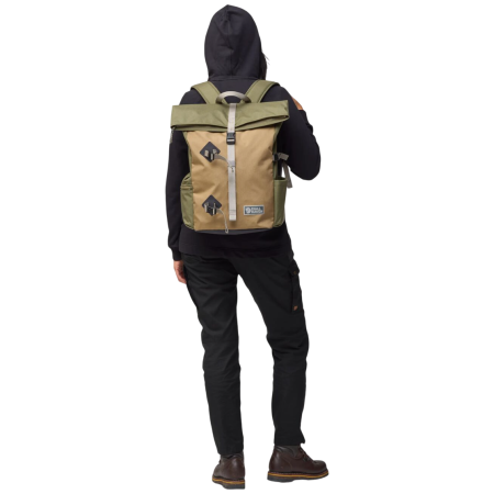 Urban-Rucksack Fjällräven Vardag Foldsack 25