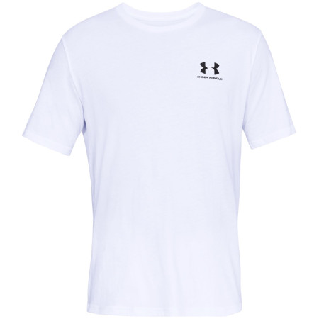 T-Shirt Under Armour SPORTSTYLE LC SS