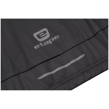 Herren Radtrikot Etape Leader