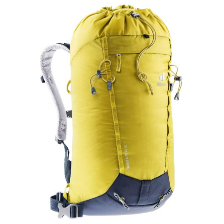Damenrucksack Deuter Guide Lite 22 SL gelb GreencurryNavy