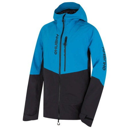 Herrenjacke Husky Nicco M