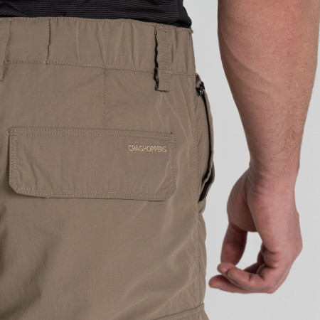 Herrenhose Craghoppers NosiLife Cargo Trouser II