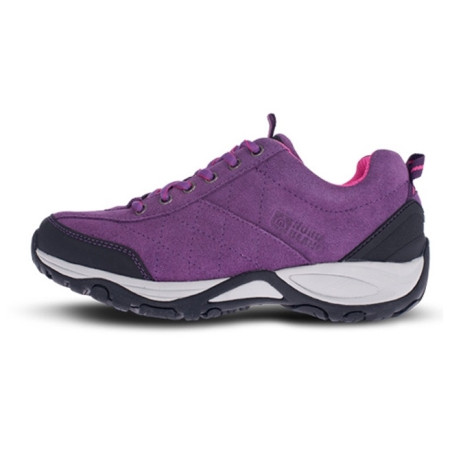 Damenschuhe Nordblanc Main Lady NBLC81 lila Purple
