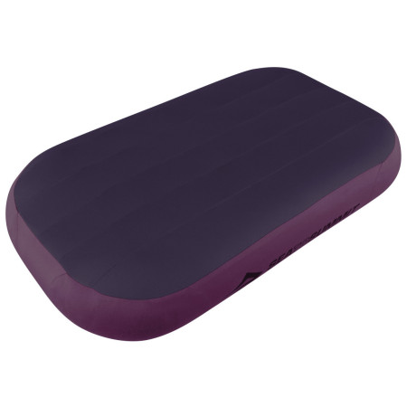 Kissen Sea to Summit Aeros Premium Deluxe lila Magenta