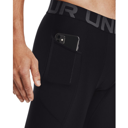 Herreunterhose Under Armour HG Armour Leggings
