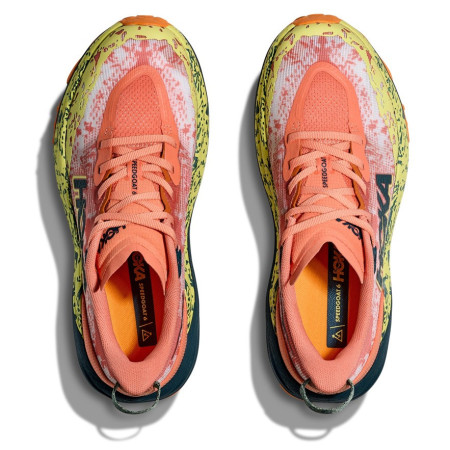 Damen Laufschuhe Hoka W Speedgoat 6