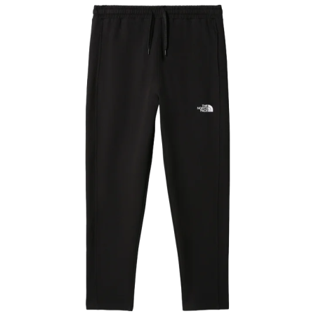Herrenhose The North Face M Standard Pant schwarz TNF BLACK