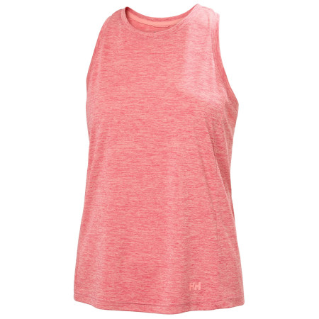 Damenunterhemd Helly Hansen W Sval Tank Top rosa 064 CASCADIA PI