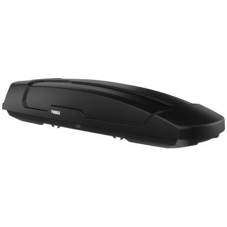 Dachbox Thule Force XT Alpine schwarz BlackAero