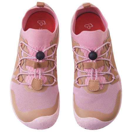 Kinderschuhe Reima Vaellus Light Heather
