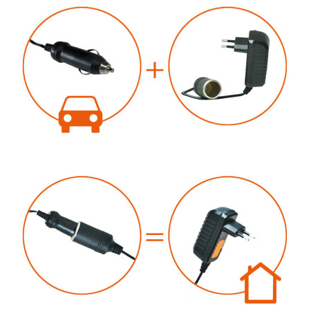 Schuhtrockner Alpenheat 2in1 Circulation