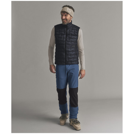 Herren-Daunenweste Ortovox Downwool 180 Vest