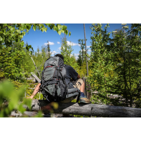 Rucksack Pinguin Explorer 60