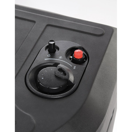 Gasofen Meva Relax Deluxe