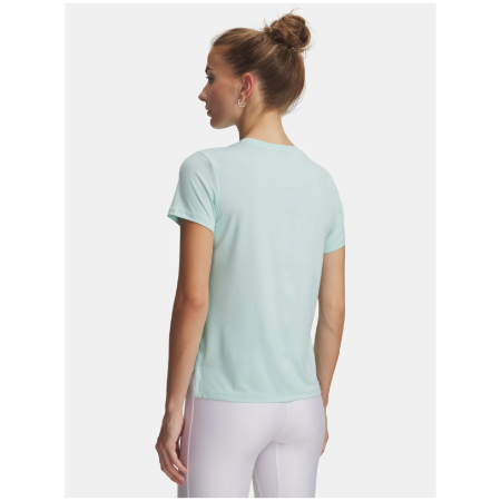 Damen-T-Shirt Under Armour Vanish Ss