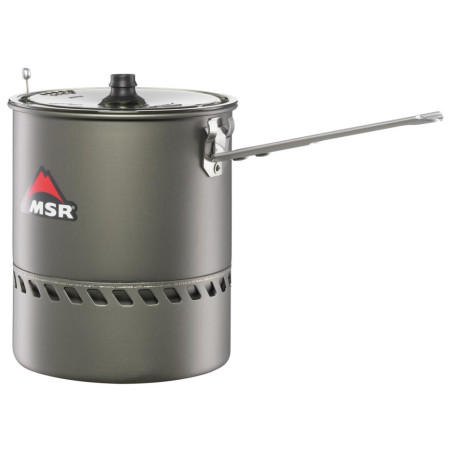 Gaskocher MSR Reactor 1.7L Stove System v2