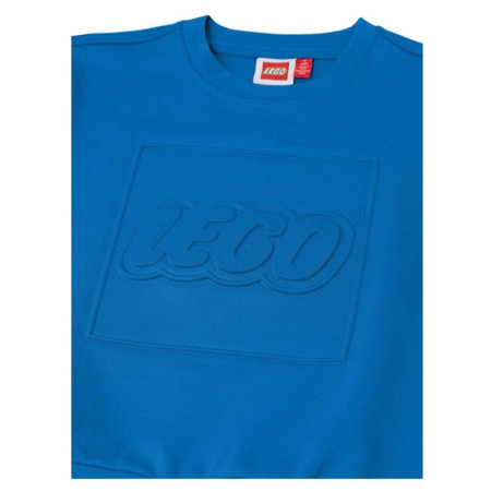 Kinder-Sweatshirt Lego Wear Lwsky 100 Boy