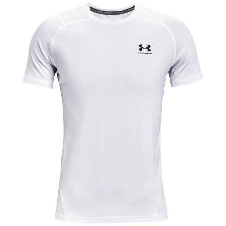 Herren-T-Shirt Under Armour HG Armour Fitted SS