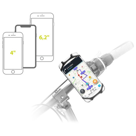 Handyhalter Just One One Touch 2.0