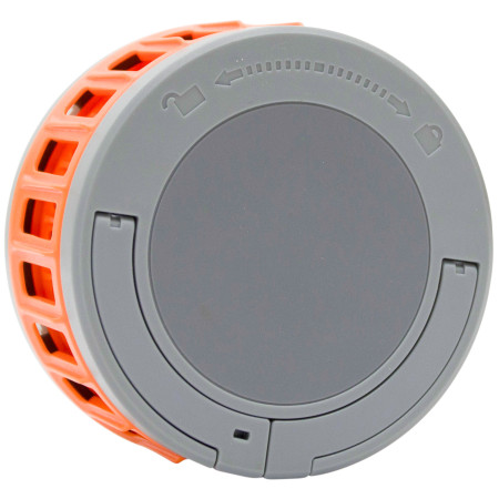 Taschenlampe und Insektenfalle Vango Midge 100