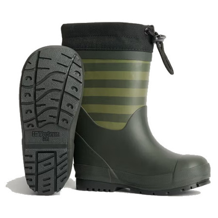 Kinder Winterschuhe Tretorn Gränna Vinter Beluga